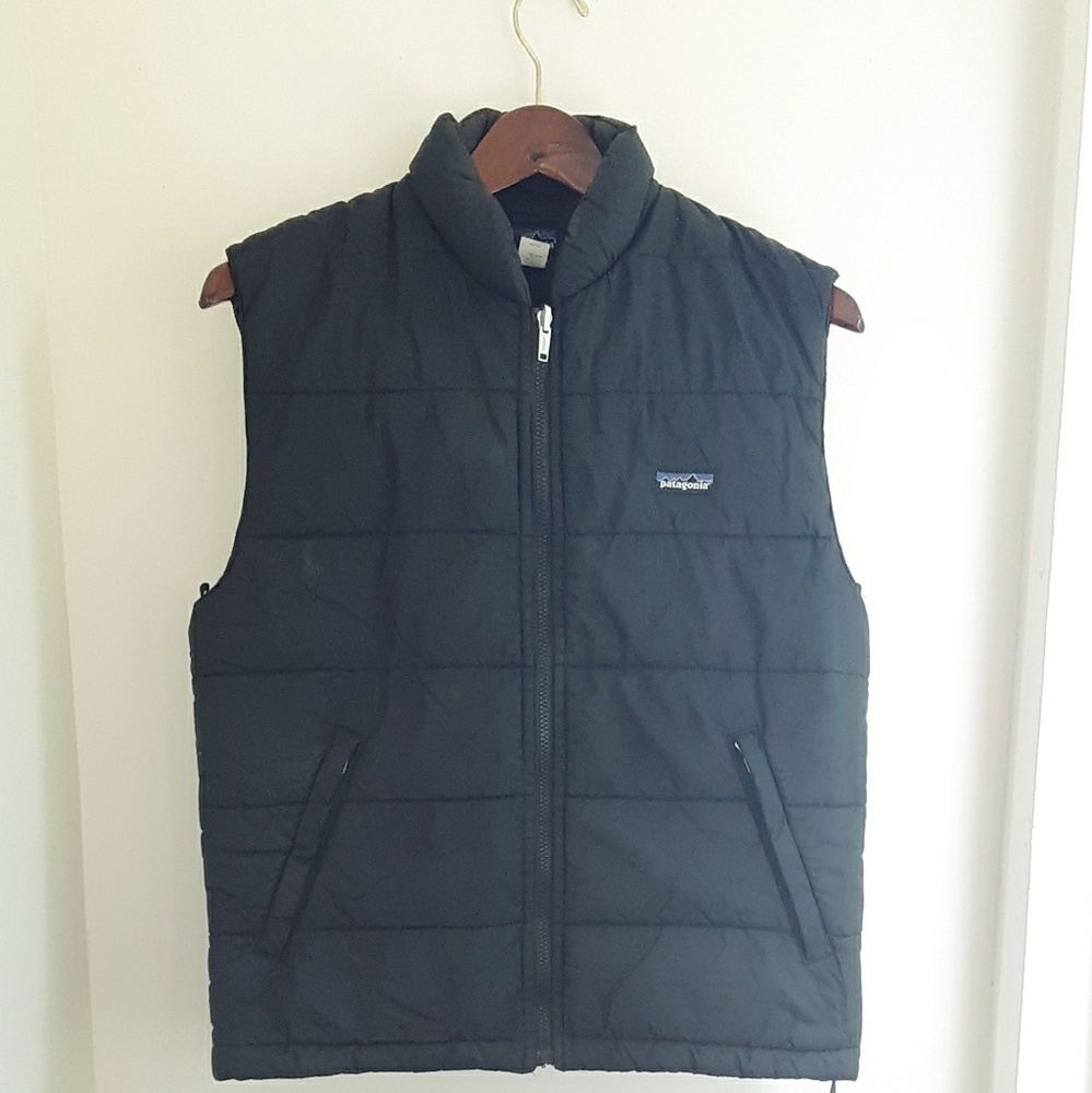 Patagonia | Puffy Vest